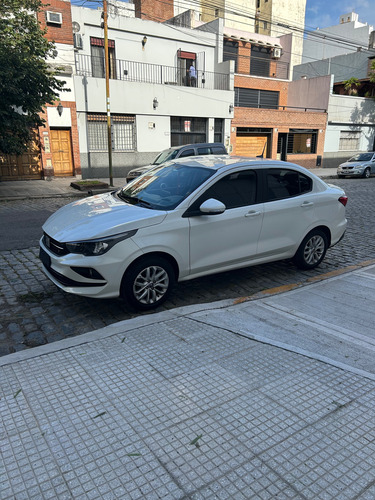 Fiat Cronos 1.3 Gse Drive Pack Conectividad