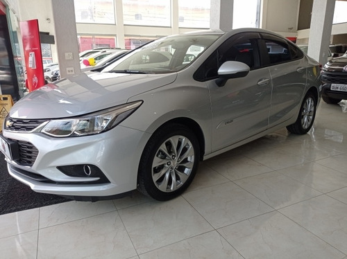 Cruze 1.4 Turbo Lt 16v Flex 4p Automatico 2018/2019