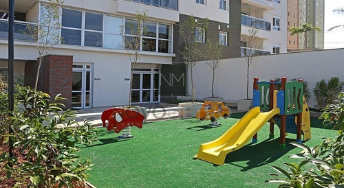 Imagem 21 de 30 de Apartamento À Venda Em Taquaral - Ap005499