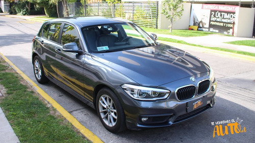 Bmw 120i 2.0 2017