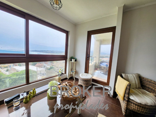 Broker Concon 3d-3b-sin /est, - Remodelado