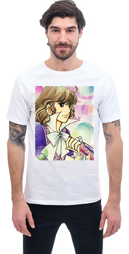 Playera Candy Candy Diseño 39 Anime Playeras Beloma