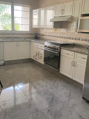 Casa En Condominio - Interlomas