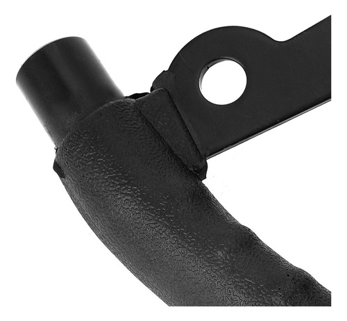 Volante Preto Estilo H Para Racing Kart Go Cart Auto