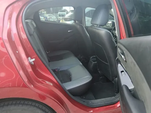 Mazda 2 Grand Turing AT