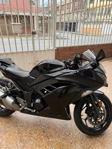 Excelente Moto, Muy Bien Cuidada