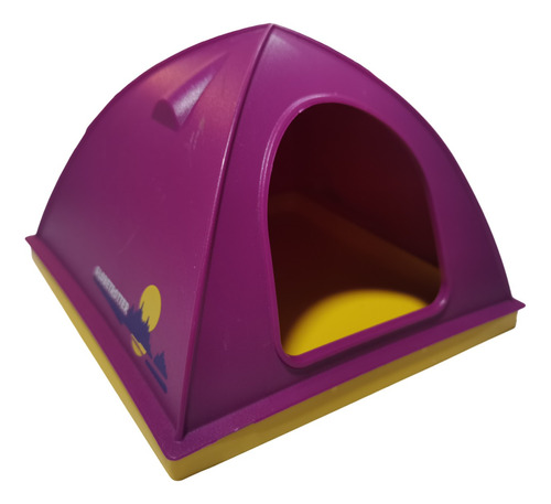 Playmobil Carpas Campamento Exploradores Boy Scout Carpa