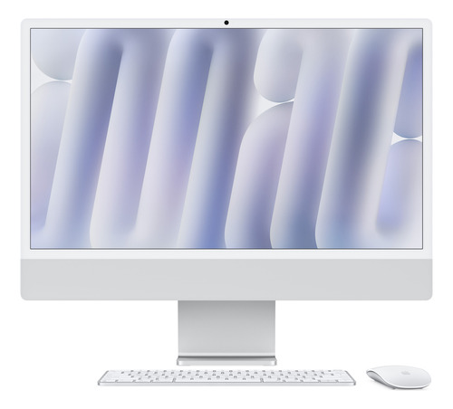 All in one Apple Imac 32GB de Ram - 512GB SSD 16GB HDD