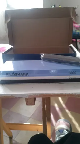 Foto del comprador