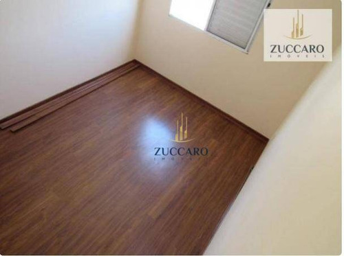 Apartamento À Venda, 48 M² Por R$ 172.000,00 - Conjunto Marcos Freire - Guarulhos/sp - Ap14013