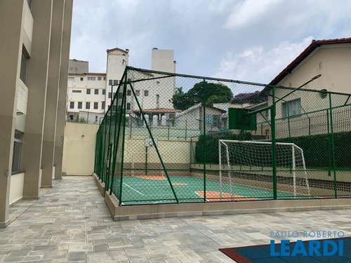 Imagem 14 de 14 de Apartamento - Vila Clementino - Sp - 628535