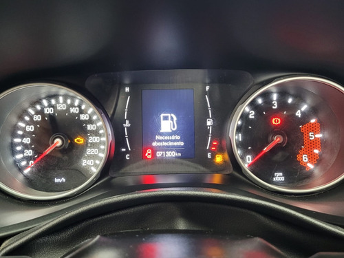 Fiat Toro 2.0 16V TURBO DIESEL FREEDOM 4WD AT9