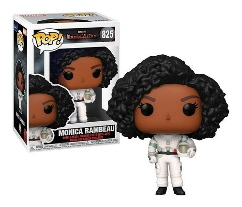 Funko Pop Monica Rambeau - Wanda Vision 825