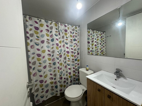 Con Patio , 2d,2b Est Y Bod - 125 M2 Totales
