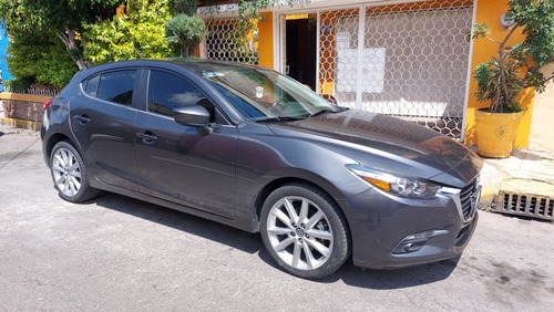 Imagen 1 de 11 de Mazda 3 2018