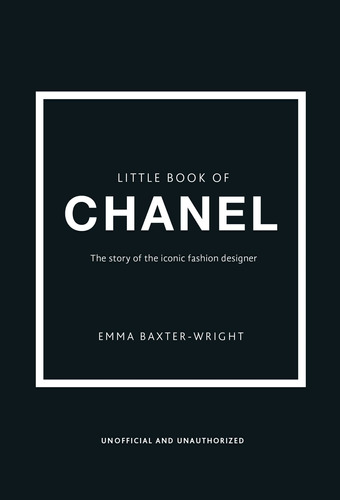 Libro The Little Book Of Chanel: New Edition: 3 - Nuevo