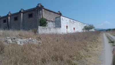 Terreno en venta