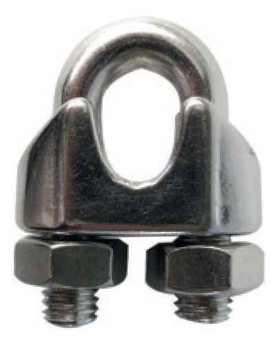 Nudo Acero Inoxidable Ss304 Milimetrico 8mm Ms0301