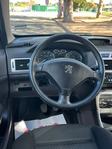 Peugeot 307 1.6 Xs