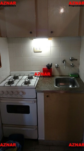 Imagen 12 de 12 de Departamento De 2 Ambientes Y Dormitorio (793)