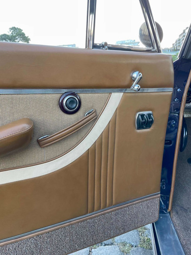 Imagen 11 de 21 de Lincoln Continental Coupe 1947 V12 Tomas Bord