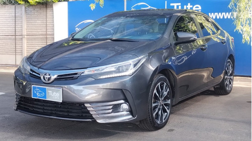 Toyota Corolla 1.8 Se-g Cvt 140cv