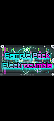 Samples Trap - Reggaeton - House Dirty - 808 - Cumbia (Usado)