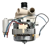 Comprar Bomba Recirculacion Lavavajillas Ariston Original Nuevo 