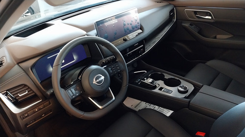 Nissan X-Trail E-Power 1.5 Exclusive