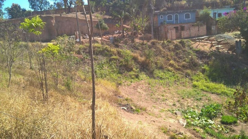 Lote Para Venda Em Ribeirão Das Neves, Santinho - L33_1-1021474