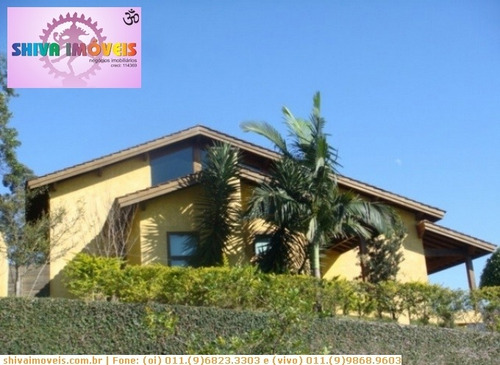 Imagem 10 de 23 de Casas Para Financiamento À Venda Em Mairiporã/sp - Compre O Seu Casas Para Financiamento Aqui! - 869781