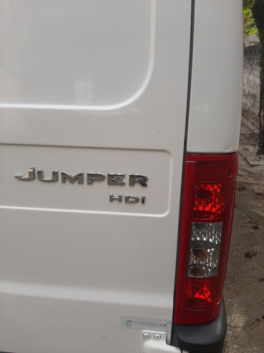 Citroën Jumper 2013 2.3 Hdi 35lh 5p