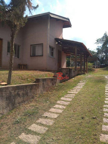 Imagem 16 de 18 de Chácara Com 2 Dormitórios Para Alugar, 1000 M² Por R$ 1.850,00/mês - Jardim Leonor - Itatiba/sp - Ch0063