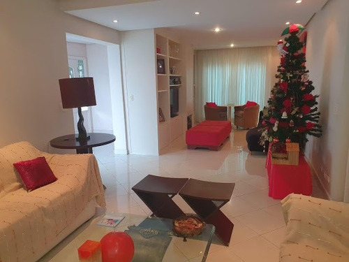 Imagem 3 de 30 de Casa Com 4 Dormitórios À Venda, 570 M² Por R$ 1.700.000,00 - Jardim Ibiratiba - São Paulo/sp - Ca2152