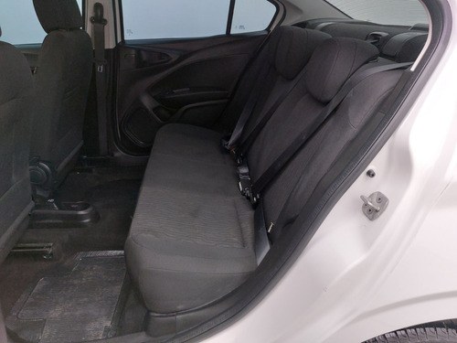Fiat Cronos 1.3 FIREFLY FLEX DRIVE MANUAL