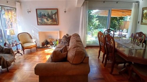 Nuevo Precio!! Casa 3d 3b A 3 Cuadras Del Apumanque