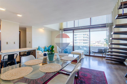 Gran Duplex / 3 Dorm Y Sala Estar / 3 Estac /