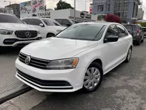 Comprar Volkswagen Jetta Americano