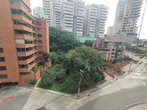 Apartamento En Arriendo En Normandía. Cod A11569