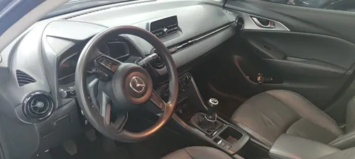 Mazda CX-3 2.0 Prime