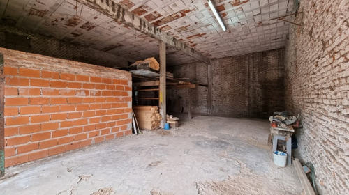 Imagen 5 de 19 de Depositos/industrias Galpones - Venta