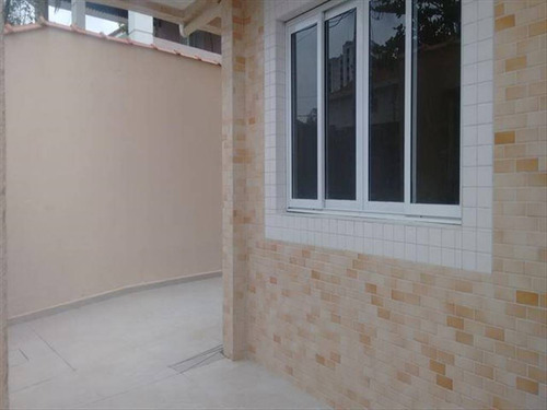 Imagem 14 de 28 de Casa, 2 Dorms Com 90 M² - Parque Bitaru - São Vicente - Ref.: Hm2144 - Hm2144