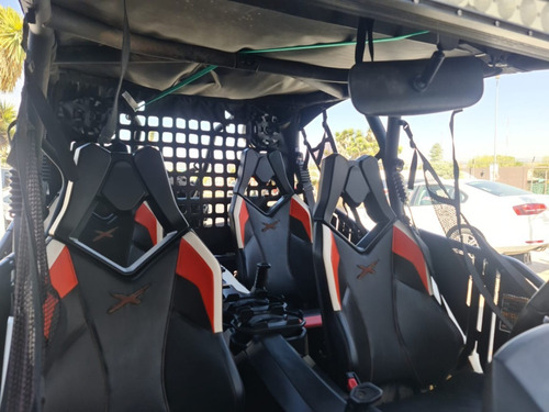 Can-am Maverick X Rs 1000cc 2015
