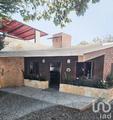 Casa en venta