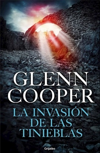 La Invasión De Las Tinieblas (condenados 3) - Cooper, Glenn