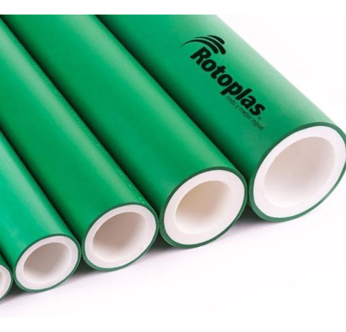 Tubo Tuboplus para agua