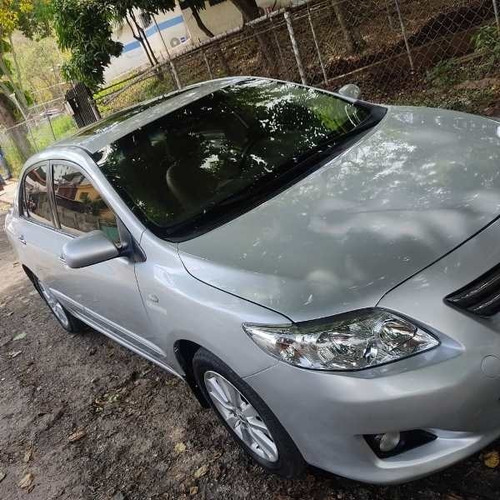 Imagen 2 de 13 de Toyota Corolla