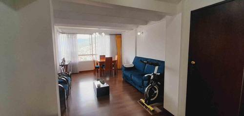 Apartamento En Venta En La Leonora-manizales (279053194).