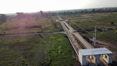 Imagen 4 de 8 de Vendo Lotes Financiados En Canning, Nuevo Barrio Cerrado Lomas De Canning, Barrio Residencial Para La Familia! Todos Los Servicios, Sin Expensas!
