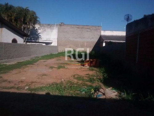 Terreno Em Bela Vista - Li261187